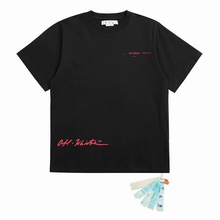 Picture of Off White T Shirts Short _SKUOffWhiteXXS-XLfgtr57444291